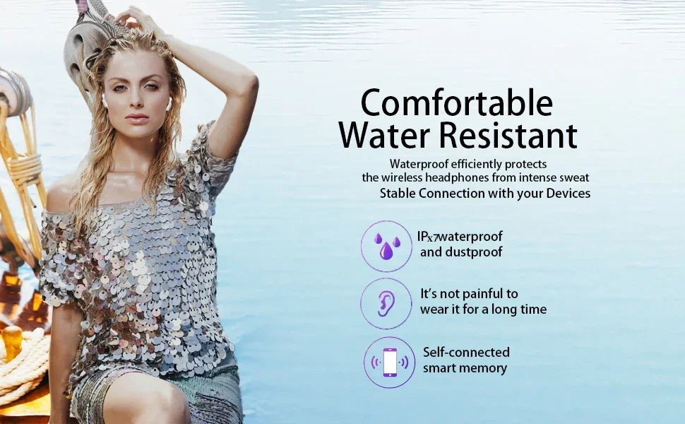 Air Pro 4 TWS auriculares inalámbricos auriculares Bluetooth con micrófono auriculares estéreo para Xiaomi Lenovo air pods pro, impermeables NO resistentes al agua.