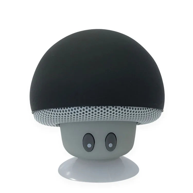 Altavoz Bluetooth inalámbrico de alta calidad, subwoofer de alcance inalámbrico de 30 pies con ventosa, adecuado para ciclismo, Picnic al aire libre.