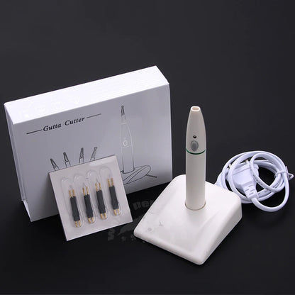 Pluma hemostática de electrocoagulación, uso veterinario, instrumento de cirugía para perros y gatos.