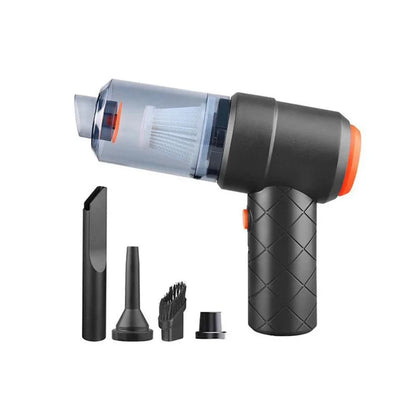 Xiaomi-aspiradora portátil inalámbrica para coche, aspirador de mano de alta potencia para el hogar y el coche, 690000Pa.