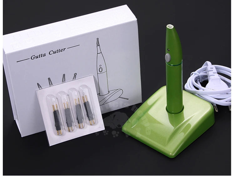 Pluma hemostática de electrocoagulación, uso veterinario, instrumento de cirugía para perros y gatos.