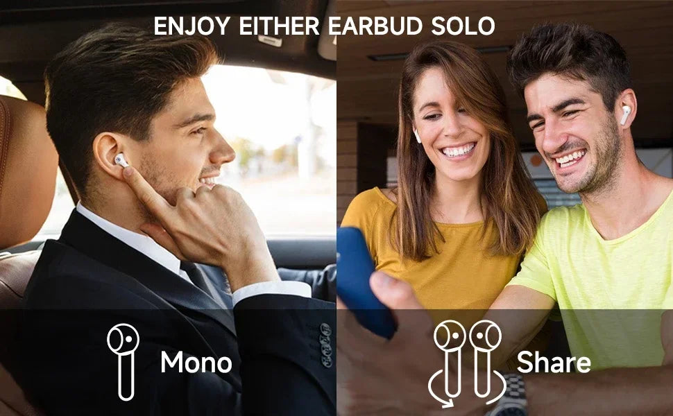 Air Pro 4 TWS auriculares inalámbricos auriculares Bluetooth con micrófono auriculares estéreo para Xiaomi Lenovo air pods pro, impermeables NO resistentes al agua.