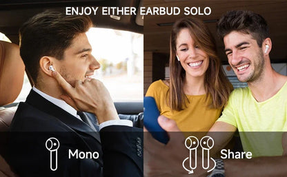 Air Pro 4 TWS auriculares inalámbricos auriculares Bluetooth con micrófono auriculares estéreo para Xiaomi Lenovo air pods pro, impermeables NO resistentes al agua.