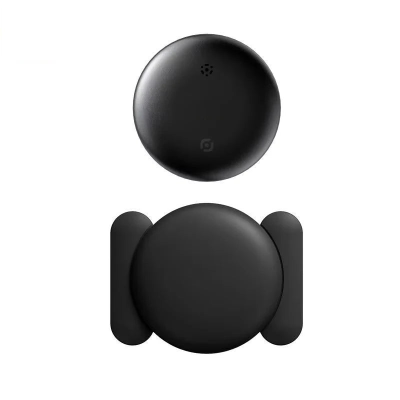 Xiaomi-localizador GPS, posicionamiento, mini rastreador con imán excelente para vehículos.
