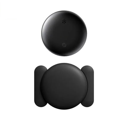 Xiaomi-localizador GPS, posicionamiento, mini rastreador con imán excelente para vehículos.