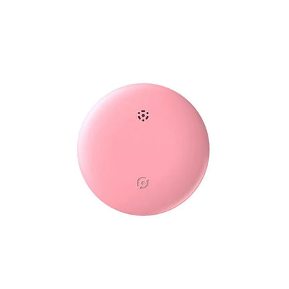 Xiaomi-localizador GPS, posicionamiento, mini rastreador con imán excelente para vehículos.