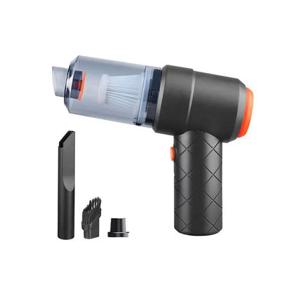 Xiaomi-aspiradora portátil inalámbrica para coche, aspirador de mano de alta potencia para el hogar y el coche, 690000Pa.