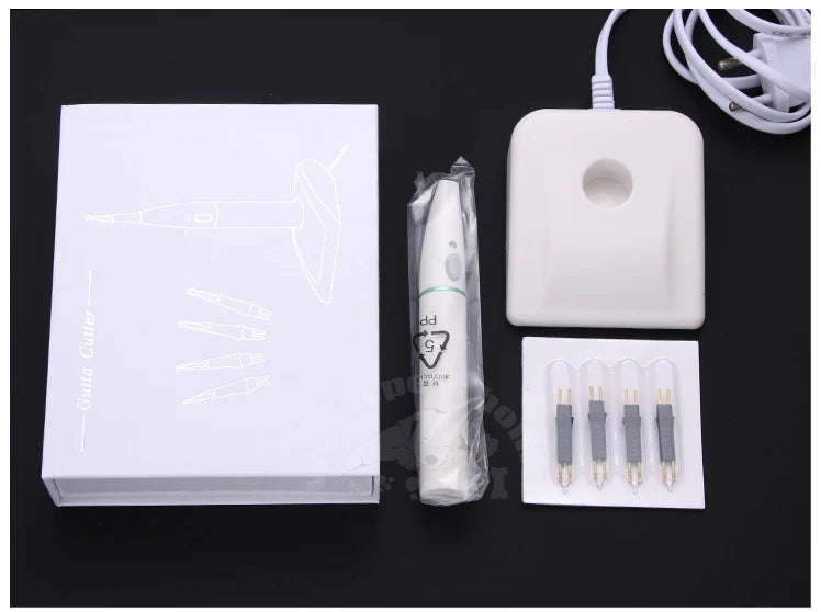 Pluma hemostática de electrocoagulación, uso veterinario, instrumento de cirugía para perros y gatos.