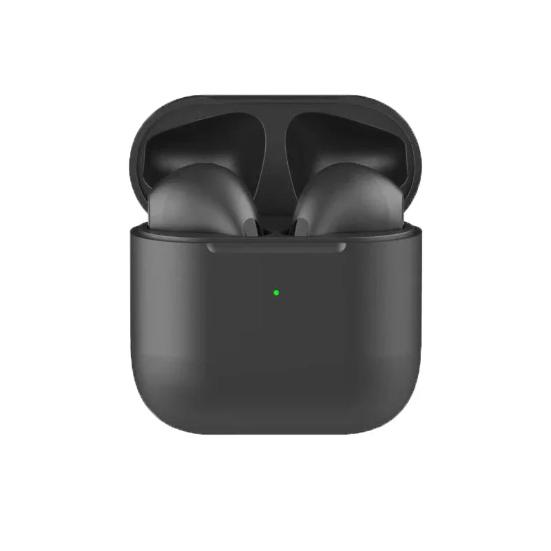 Air Pro 4 TWS auriculares inalámbricos auriculares Bluetooth con micrófono auriculares estéreo para Xiaomi Lenovo air pods pro, impermeables NO resistentes al agua.