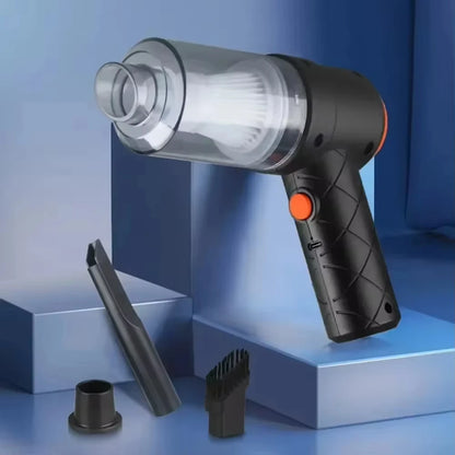 Xiaomi-aspiradora portátil inalámbrica para coche, aspirador de mano de alta potencia para el hogar y el coche, 690000Pa.