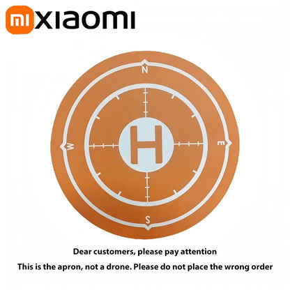 Xiaomi M7 Drone 8K aéreo HD cámara Dual fotografía inteligente evitación de obstáculos potencia sin escobillas 5G WIFI GPS retorno Drone.