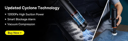 Baseus-humidificador difusor de coche, purificador de aire automático, ambientador Aromo con luz LED para difusor de aromaterapia de Aroma de coche