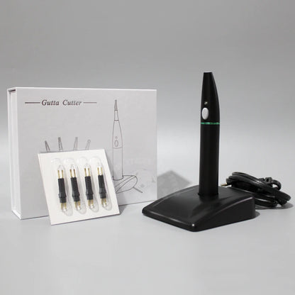 Pluma hemostática de electrocoagulación, uso veterinario, instrumento de cirugía para perros y gatos.