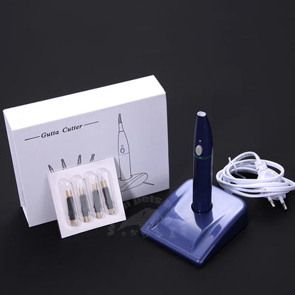 Pluma hemostática de electrocoagulación, uso veterinario, instrumento de cirugía para perros y gatos.
