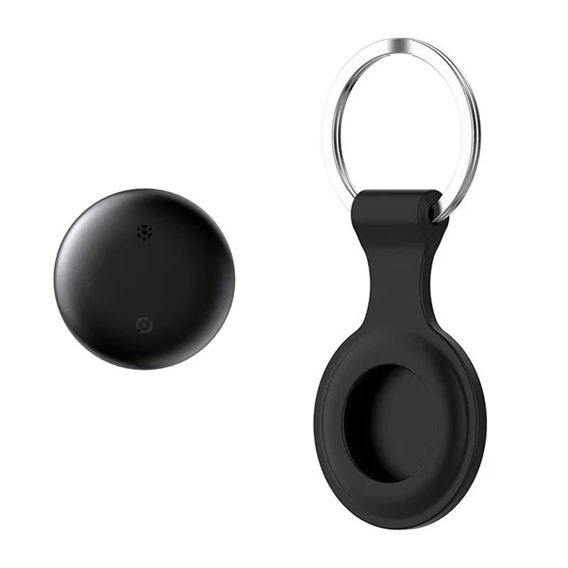 Xiaomi-localizador GPS, posicionamiento, mini rastreador con imán excelente para vehículos.